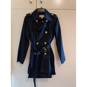 Michael Kors Trench Coat